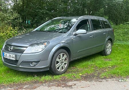 Opel Astra H 1.8l