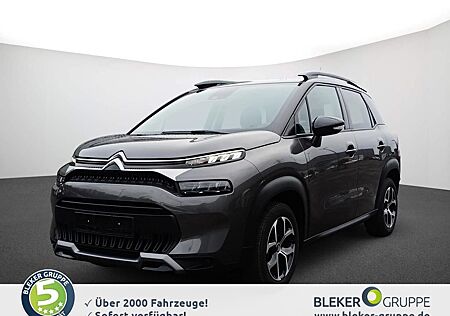 Citroën C3 Aircross PureTech 110 S&S Plus