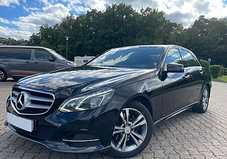 Mercedes-Benz E 300 BlueTEC AVANTGARDE*ILS*SHZ*Memory*COMAND