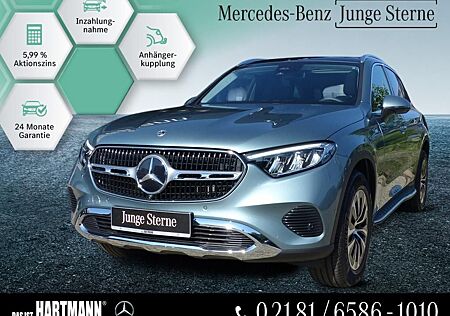 Mercedes-Benz GLC-Klasse GLC 200 4M AVANTGARDE+AHK+PANO+360°KAM+ENERGIZIN