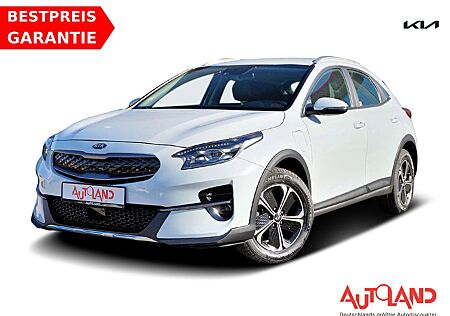 Kia XCeed 1.6 Plug-in Hybrid Spirit LED Kamera DAB