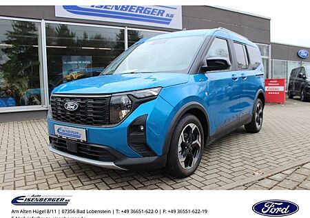 Ford Tourneo Courier 1.0 Active Navi Kamera