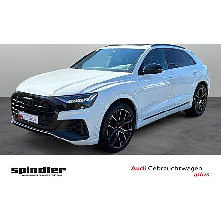 Audi Q8 leasen