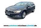 VW Passat Variant Volkswagen Highline 2.0 TDI LED+ACC+DAB+el.