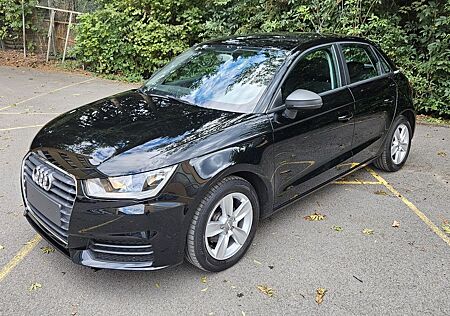 Audi A1 Sportback Unfallfrei 1 Jahr Garantie inkl.