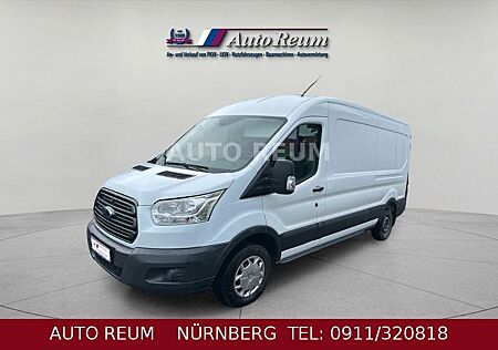 Ford Transit Kasten 310 L3 Trend KLIMA TEMPOMAT SERV