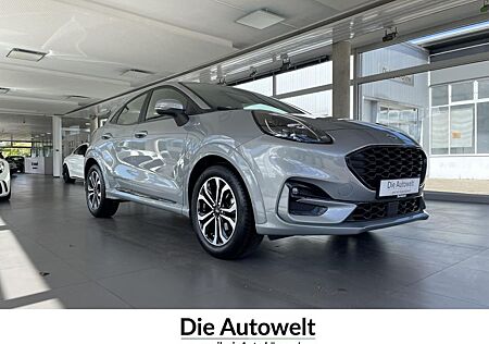 Ford Puma ST-Line 1.0 NAVI LED PDC LED GRA GBA SHZG