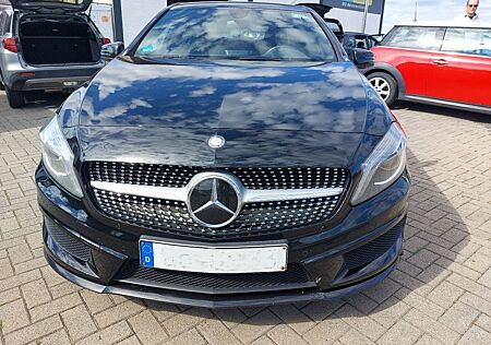Mercedes-Benz A 200 CDI Street Style AMG Optik/Styling SD