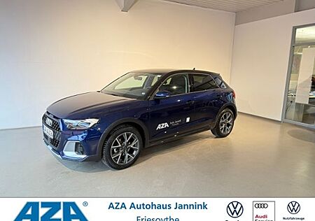 Audi A1 30 allstreet 1.0 TFSI S-tronic *AudiConnect*S