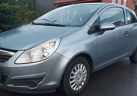Opel Corsa 1.2 Twinport Selection "110 Jahre"Tüv Neu*