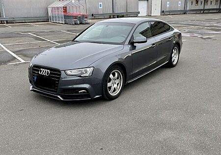 Audi A5 2.0 TDI 140kW S tronic quattro Sportback -