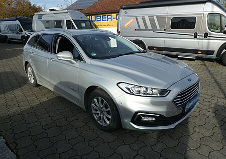 Ford Mondeo Turnier Hybrid Tempomat+Kamera