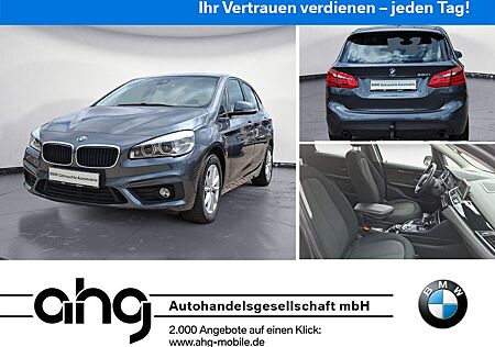BMW 2er 220i Active Tourer