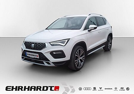 Seat Ateca 1.5 TSI ACT DSG Xperience VIRTUAL*NAVI*LED