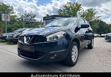 Nissan Qashqai Acenta *Klimaauto *Temp. *FESTPREIS*