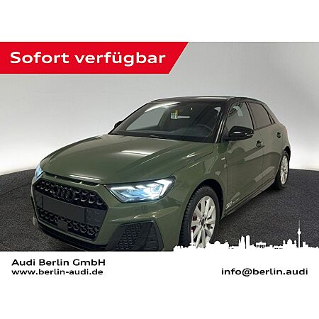 Audi A1 leasen