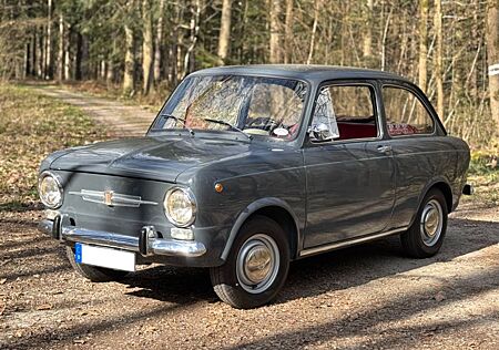 Fiat 850 Berlina