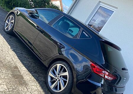 Seat Leon FR 1.8 TSI DSG