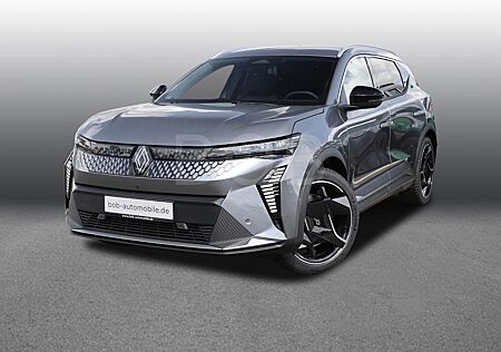 Renault Scenic E-Tech E-Tech Iconic 220 Long Range