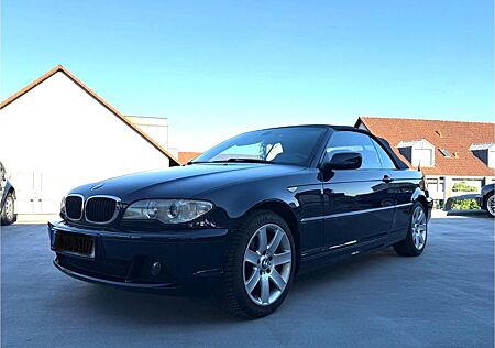 BMW 318Ci Cabrio