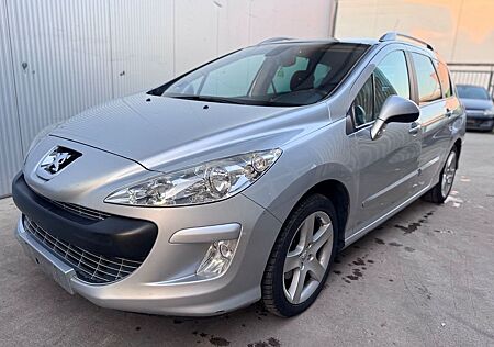 Peugeot 308 SW Sport TÜV 6/2027