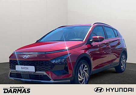 Hyundai Bayon FL (MY25) 1.0 Turbo MT Trend Klimaaut.