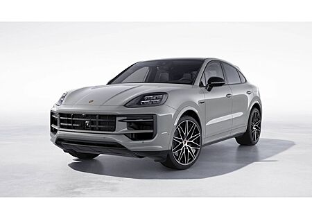 Porsche Cayenne E-Hyb Coupe PDDC Burmester etc.