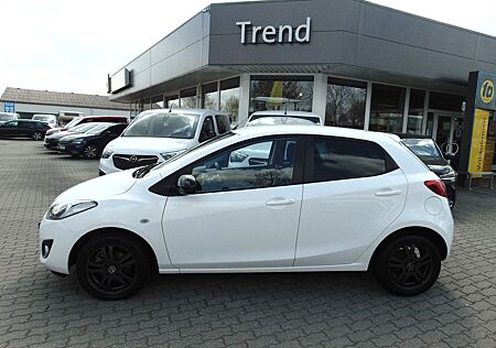 Mazda 2 Lim. 1.3 Kenko