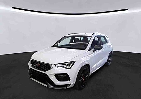 Cupra Ateca DSG 4Drive Pano/BEATS/360/ACC