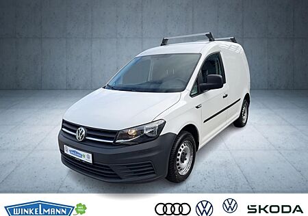 VW Caddy gebraucht kaufen VW Caddy Volkswagen Kasten KR 1.4 TGI AHK GRA