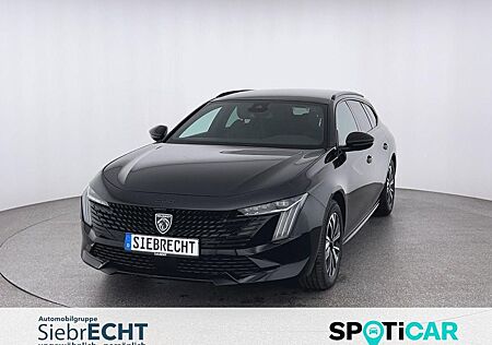 Peugeot 508 Allure Pack 1.5D*NAVI*SHZ*RFK*uvm