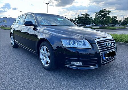 Audi A6 2.0 TDIe (DPF) Avant CarPlay