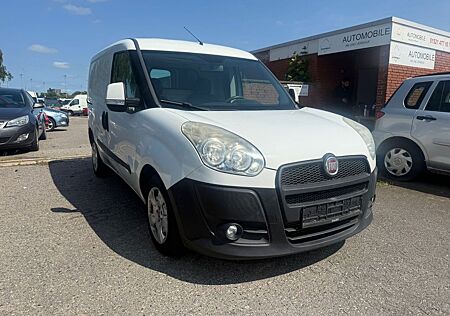 Fiat Doblo Doblò SX Kasten *AHK*