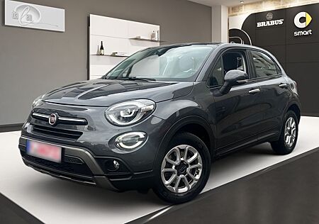 Fiat 500X City Cross Business-Paket Kamera