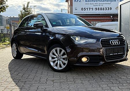 Audi A1 1.2 TFSI Attraction