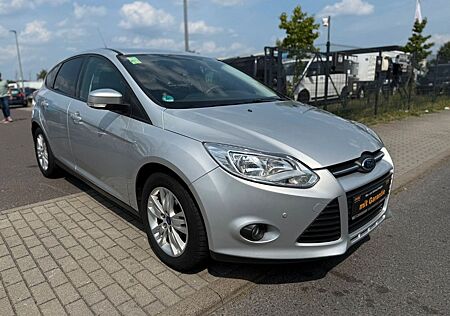 Ford Focus Lim. Trend