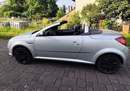 Opel Tigra 1.4 TWINPORT