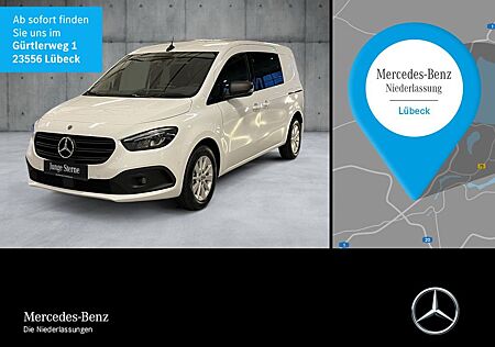 Mercedes-Benz Citan 112 CDI Mixto Lang Klimaautom+PTS+Kamera