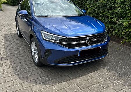 VW Taigo Volkswagen 1.0 TSI OPF 85 kW DSG MOVE