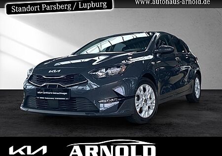 Kia Cee'd Ceed 1.5 T-GDI DCT7 Vision Komfort+ Navi Kamera
