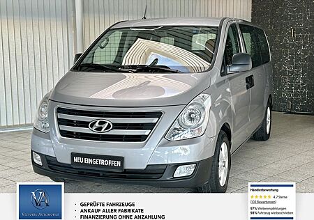 Hyundai H-1 Kasten L. 1 Hand, Leder, Sitzheizung, R+L Sc