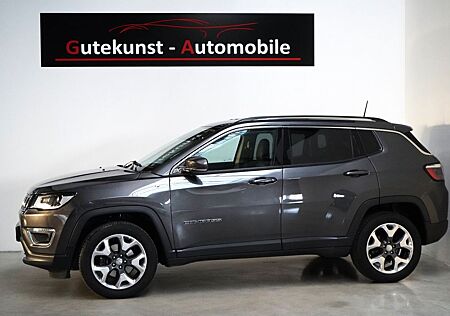 Jeep Compass Opening Edition 4WD,Beats,Lane,Keyless,LED,Ambie