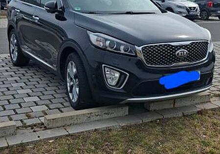 Kia Sorento 2.2 CRDi AWD Platinum Edition Automa...