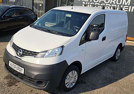 Nissan Evalia NV200 Kasten Comfort