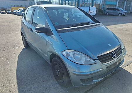 Mercedes-Benz A 150 *Klima*HU04.2027*El.Fenster*