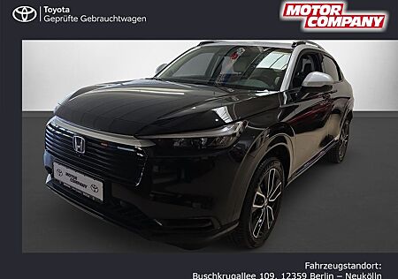 Honda HR-V 1.5 i-MMD Hybrid Advance Style 2025