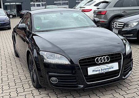 Audi TT Coupe/Roadster 2.0 TFSI Coupe,Aus 1,Hand