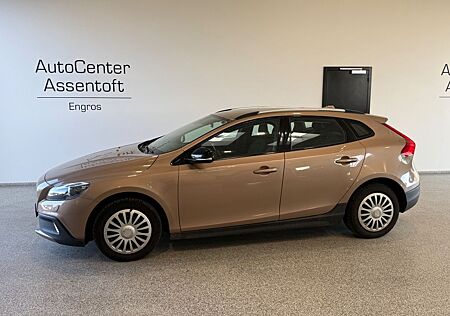 Volvo V40 CC V40 Cross Country Xenon Navi AHK