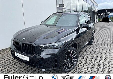 BMW X5 xDrive 30d Sportpaket HUD AD Panorama Navi di