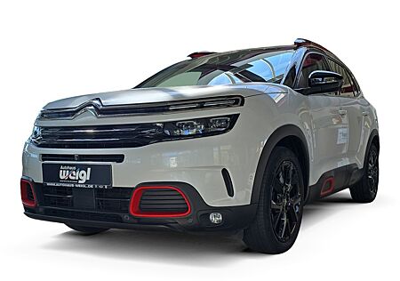 Citroën C5 Aircross PureTech 180 EAT8 Shine Automatik